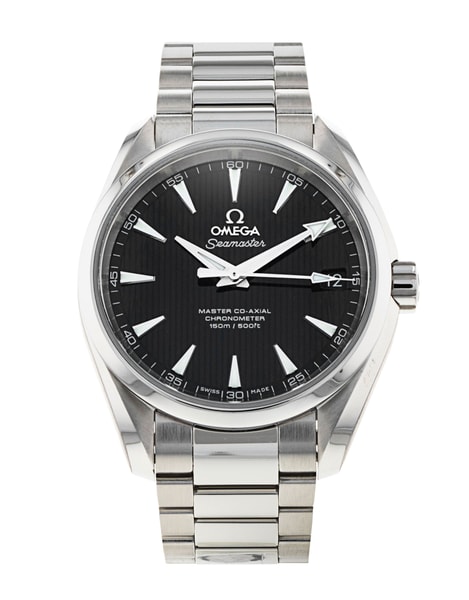 Omega Aqua Terra 150m Gents 231.10.39.21.01.002